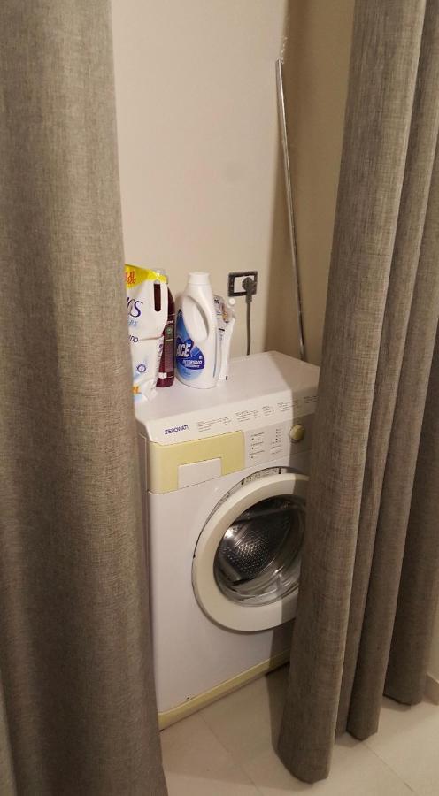 Dudu’ E Sarracino Appartement *