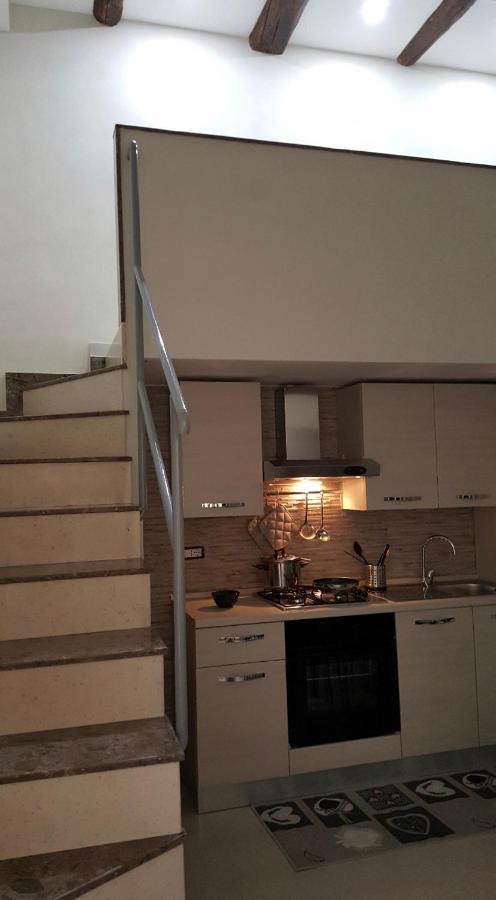 Dudu’ E Sarracino Appartement Naples