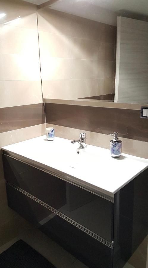 Dudu’ E Sarracino Appartement