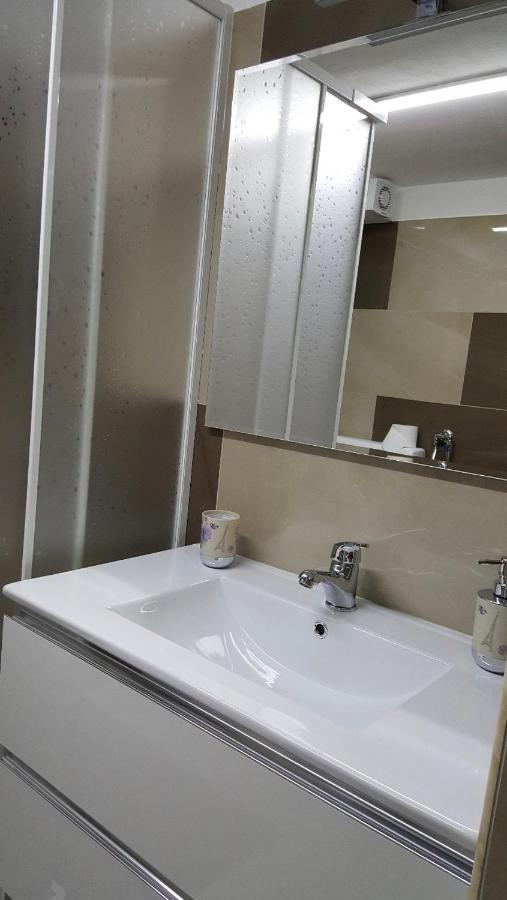 Dudu' E Sarracino Apartment