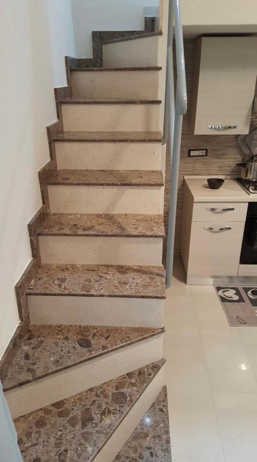 Appartamento Dudu' E Sarracino *
