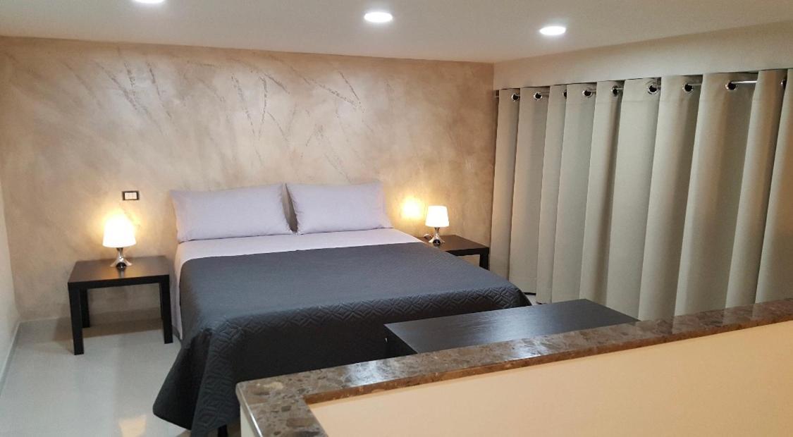 Dudu' E Sarracino Apartment *