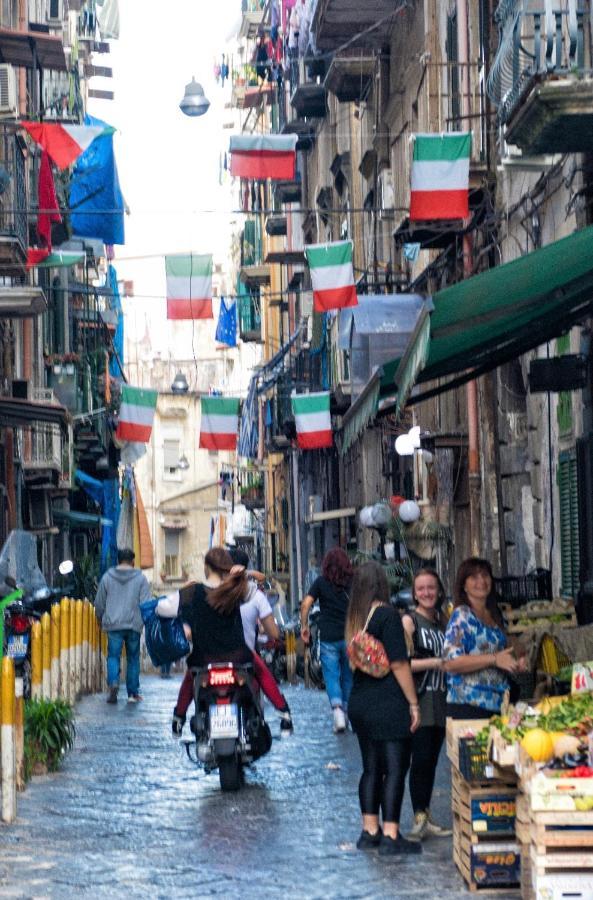 Appartamento Dudu' E Sarracino Napoli