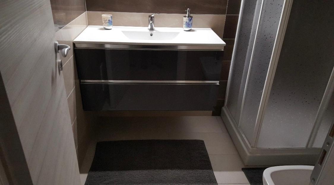Apartment Dudu' E Sarracino Naples