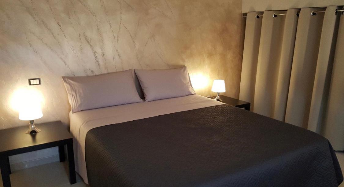 Dudu' E Sarracino Apartment