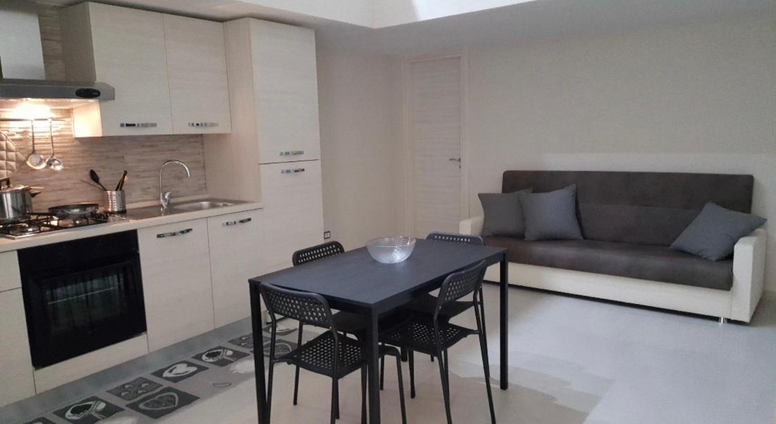 Dudu' E Sarracino Apartment Naples