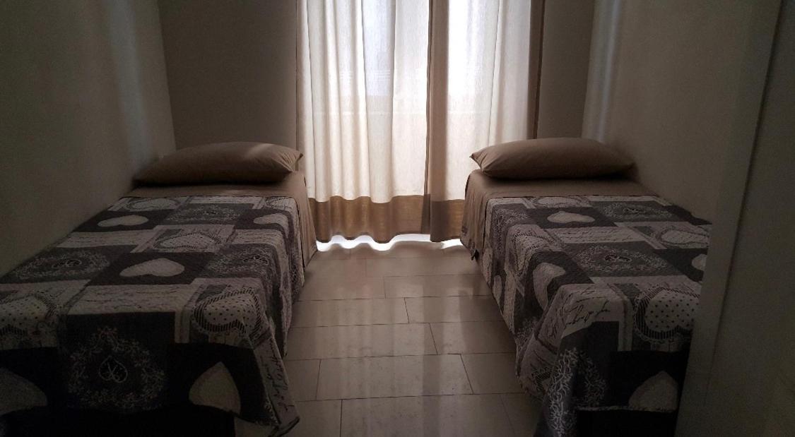Dudu' E Sarracino Appartamento Napoli