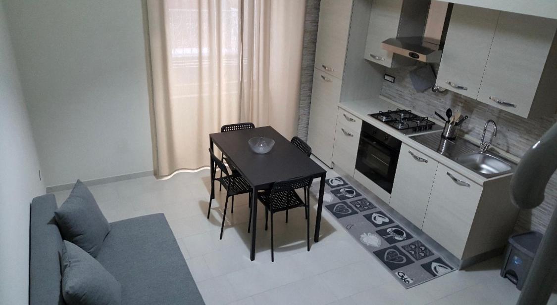 Apartment Dudu' E Sarracino