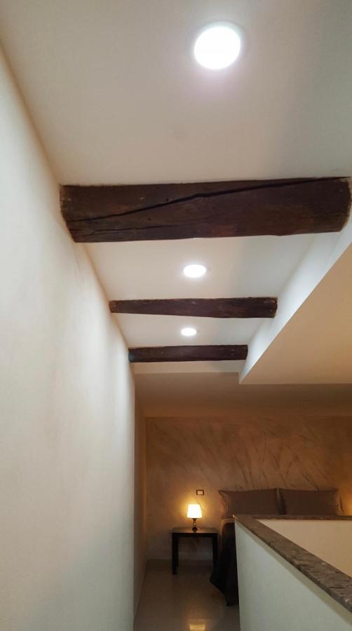 Apartment Dudu' E Sarracino Naples
